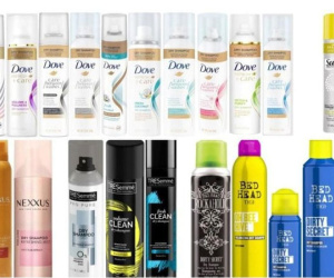 Yêu cầu Unilever Việt Nam báo cáo vụ thu hồi dầu gội nghi chứa chất gây ung thư