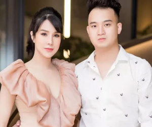 Tiếp tục hoãn phiên xử ly hôn giữa Diệp Lâm Anh và chồng doanh nhân