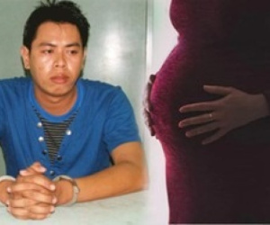 Thủ đoạn man rợ của sát thủ giết thai phụ và nữ sinh