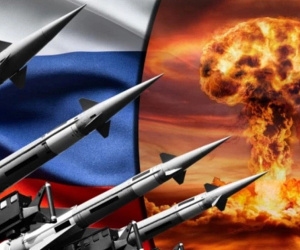 Nga tập trận tấn công hạt nhân trả đũa, đích thân ông Putin giám sát