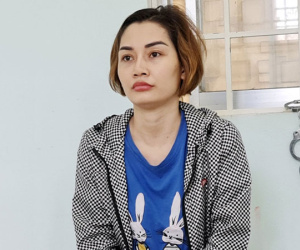 Nhiều tình tiết bất ngờ về 'bà trùm' buôn bán cả kho súng, đạn