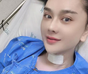 Đối diện nguy cơ mất giọng hậu phẫu thuật dây thanh quản, Lâm Khánh Chi vẫn hạnh phúc vì lý do này