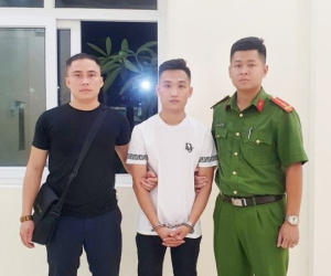Chiếm đoạt hơn 3 tỷ đồng của người xin visa đi Hàn Quốc