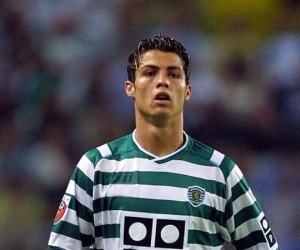 CLB thời thơ ấu 'chê' Ronaldo vì lý do không ngờ