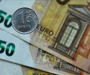 Nga tuyên bố sẽ trả đũa nếu EU tịch thu tài sản nhà nước