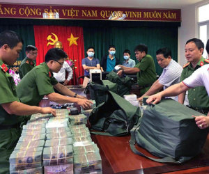 Hé lộ những tài sản 'siêu khủng' của các ông trùm trong đại án buôn lậu xăng dầu