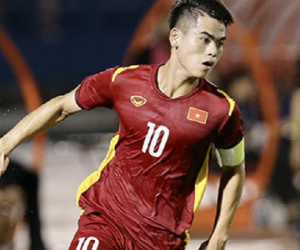 Lịch thi đấu Vòng chung kết U20 châu Á 2023: U20 Việt Nam chạm trán U20 Australia ở trận ra quân