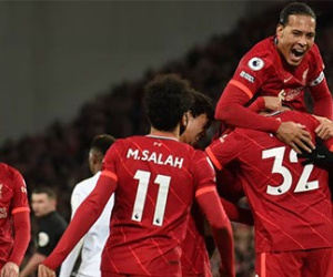Dự đoán kết quả vòng 14 Ngoại hạng Anh: Liverpool 'thổi bay' Leeds, Chelsea bị chia điểm