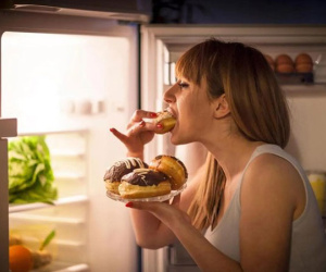 Ăn ít nhưng mắc sai lầm này, mỡ thừa thành 'pháo đài'
