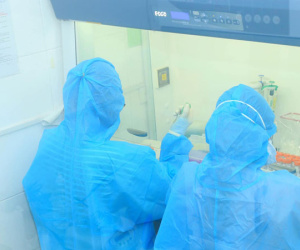 Ngày 28/10, Việt Nam ghi nhận 641 ca COVID-19, Ninh Bình ghi nhận gần 2000 F0