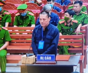 Lời khai không ngờ của một ông trùm đường dây buôn lậu 200 triệu lít xăng