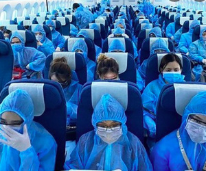 Vụ 'chuyến bay giải cứu': Bắt giám đốc Trần Hồng Hà tội đưa hối lộ