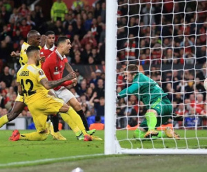 Ronaldo ghi bàn, MU thắng đậm FC Sheriff
