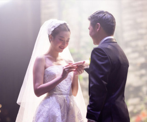 Làm dâu nhà hào môn, Đỗ Mỹ Linh trong mắt gia đình chồng là người như thế nào?