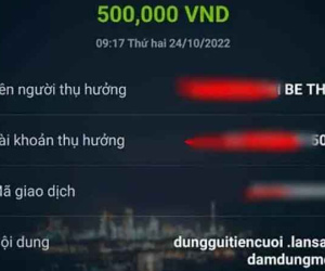 Thẳng thừng nhắn tin đòi 500k mừng cưới, cô dâu đòi được phong bì nhưng mất luôn tình bạn
