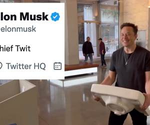 Musk sẽ làm CEO Twitter, dỡ bỏ lệnh cấm ông Trump?