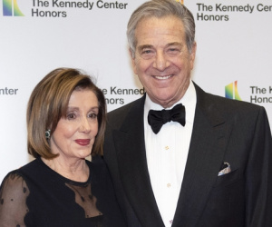 Chồng Chủ tịch Hạ viện Mỹ Nancy Pelosi bị hành hung tại nhà riêng