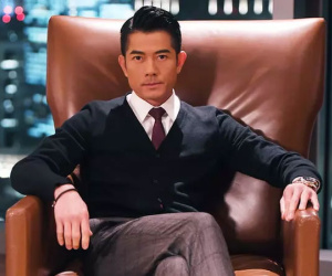 'Thiên vương' Quách Phú Thành siêu giàu nhưng ki bo với bạn gái