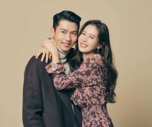 Son Ye Jin mang thai con trai, xác nhận thời gian dự sinh