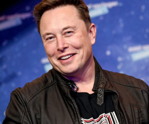 Tài sản của tỉ phú Elon Musk tăng vọt sau khi tiếp quản Twitter