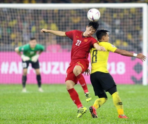 Sợ xảy ra thảm họa giẫm đạp ở AFF Cup, Malaysia chấp nhận hy sinh lợi thế