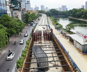 Vốn ODA khó tiêu, loạt đơn vị xin giảm chục nghìn tỷ đồng