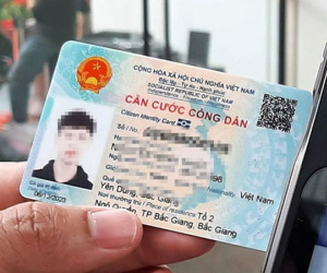 Những trường hợp sau nếu không xuất trình CMND/CCCD gắn chip sẽ bị phạt