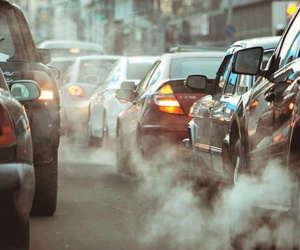 EU hướng tới cấm toàn bộ xe ô tô chạy bằng động cơ đốt trong từ năm 2035