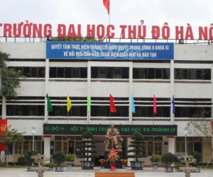 Kỷ luật giảng viên bị tố quấy rối nữ sinh đại học