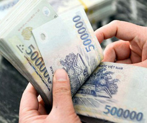 Người hưởng lương hưu 124 triệu đồng/tháng, cao nhất Việt Nam là ai?