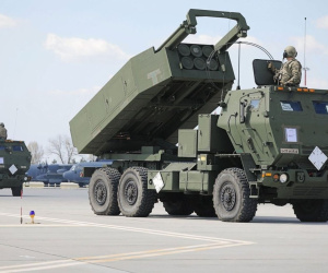 Nga triển khai 82.000 lính nghĩa vụ tới Ukraine, Mỹ thêm gói viện trợ quân sự cho Kiev