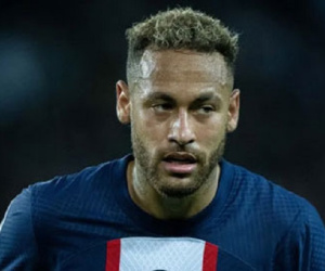 Neymar thoát án ngồi tù 2 năm