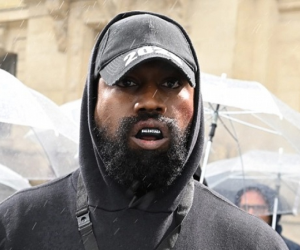 Kanye West mất 2 tỷ USD chỉ trong 1 ngày