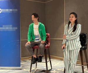 Khiến nhiều người 'phải suy nghĩ' vì bộ đồ mặc trên người, vợ Shark Bình lên tiếng giải thích
