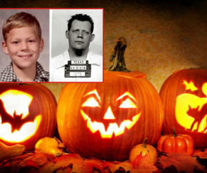 Vụ án bố sát hại con trai bằng kẹo Halloween 'chấn động' nước Mỹ