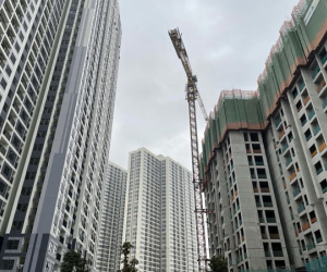 Rủi ro đầu cơ căn hộ cao cấp