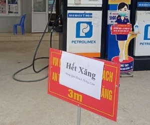Hàng loạt nguyên nhân khiến thị trường bán lẻ xăng dầu 'náo loạn'