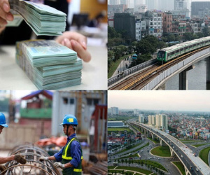 Giải ngân vốn đầu tư công dồn dập cuối năm có thể khiến kho bạc và mạng 'nghẽn'