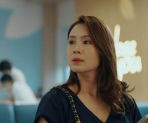 Sau drama trà xanh, cảnh 18+, phim ‘Hành trình công lý’ bị khán giả la ó