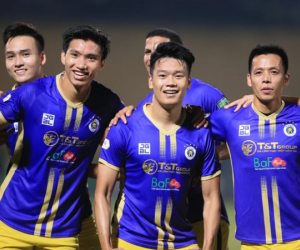 Lịch thi đấu bóng đá hôm nay (30/10): Hà Nội FC trở lại ngôi đầu V-League?