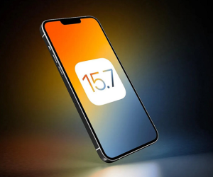 Apple phát hành iOS 15.7.1 cho iPhone đời cũ