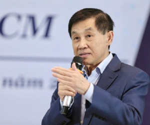 Vợ chồng ông Johnathan Hạnh Nguyễn bất ngờ xin rút hồ sơ lập hãng hàng không