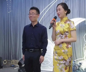 Chàng trai giấu tuổi, cãi lời bố mẹ quyết cưới bạn gái hơn 12 tuổi