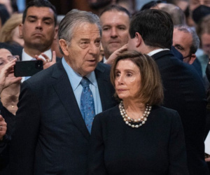 Vụ tấn công chồng bà Pelosi gây lo ngại về bạo lực chính trị trước thềm bầu cử giữa kỳ