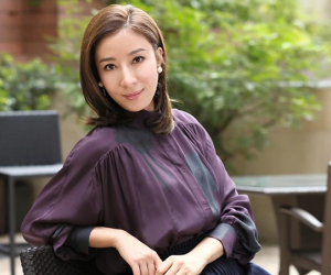 TVB mời Xa Thi Mạn, Dương Di trở lại để cứu vớt rating