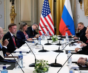 Nga hé lộ điều kiện cho đàm phán Putin – Biden