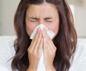 7 nguyên tắc chăm sóc mũi họng trong thời tiết lạnh, hanh khô để tránh bị viêm hô hấp