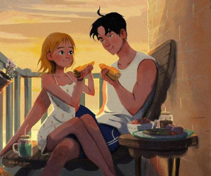 Chồng buông lời phũ phàng và màn 'lột xác' của vợ khiến hôn nhân đổi khác