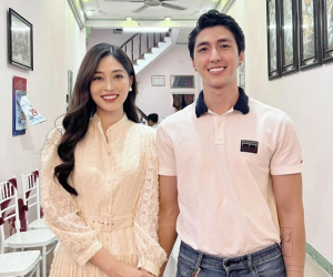 Bình An tiết lộ chuyện đầu tiên Phương Nga phải làm trong ngày đầu về nhà chồng