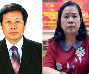 Cựu Giám đốc Sở Y tế Cần Thơ nhận 3 tỷ tiền 'đi đêm'